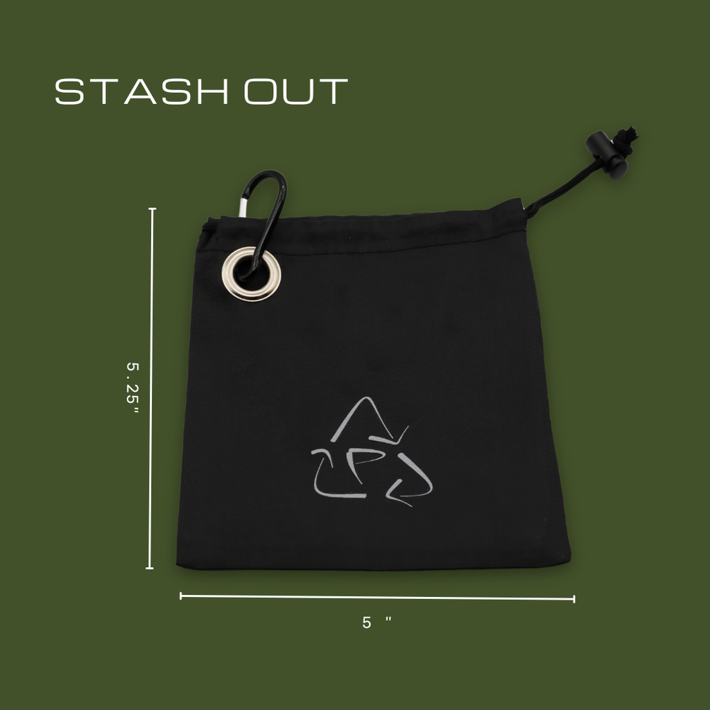 Stash Out - M