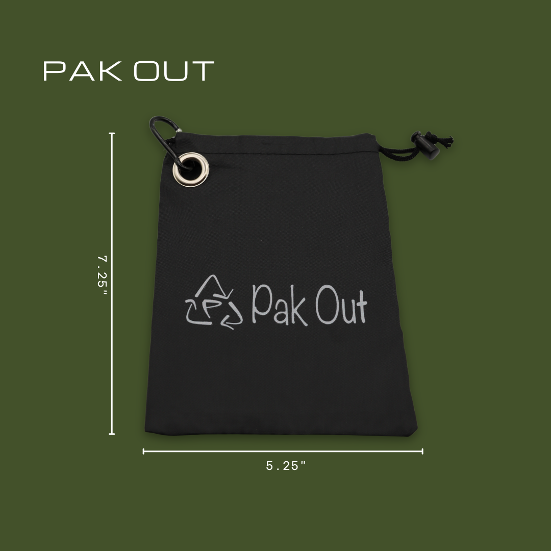Pak Out - L
