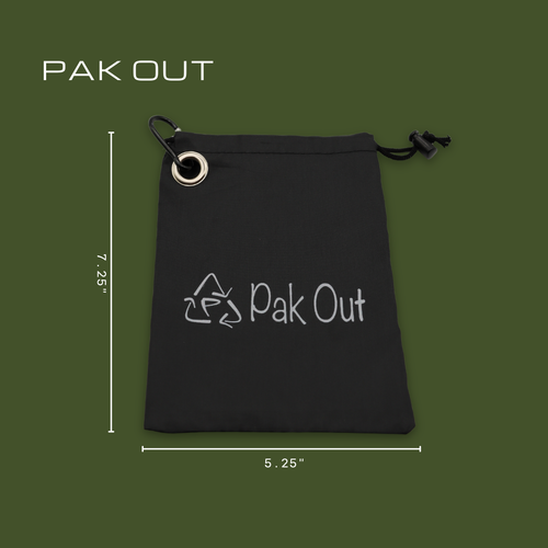 Pak Out - L