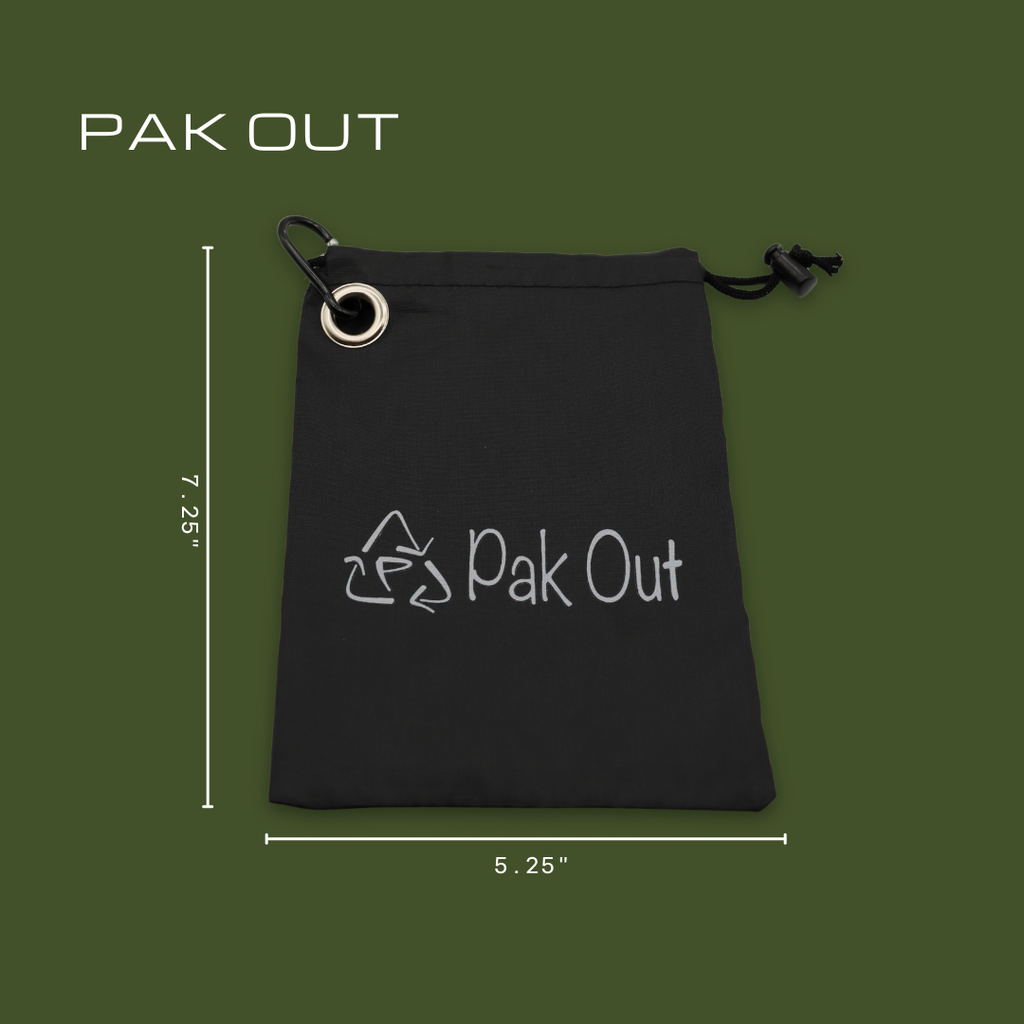 The Scramble Four Pak