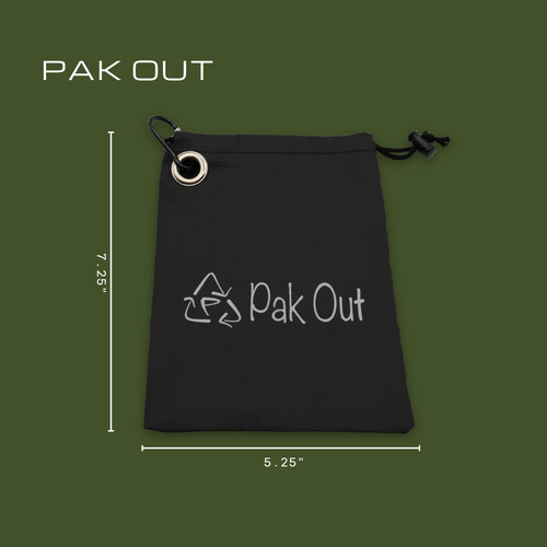 Pak Out - L - Bulk Savings