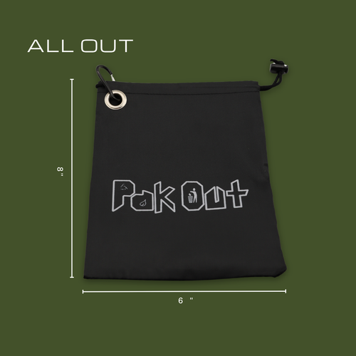 All Out - XL