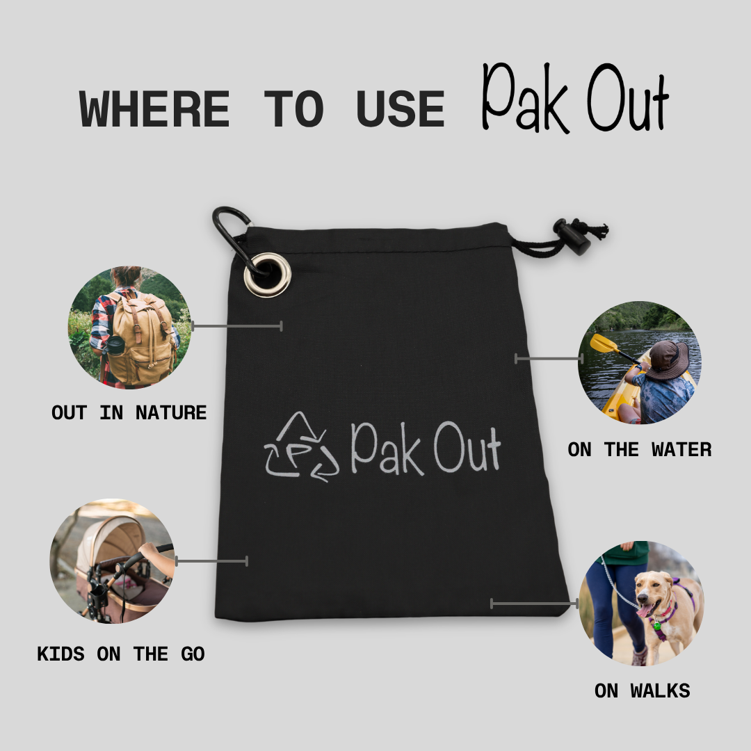 Pak Out - L