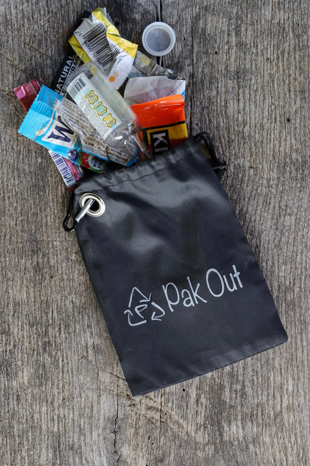Pak Out - L - Bulk Savings