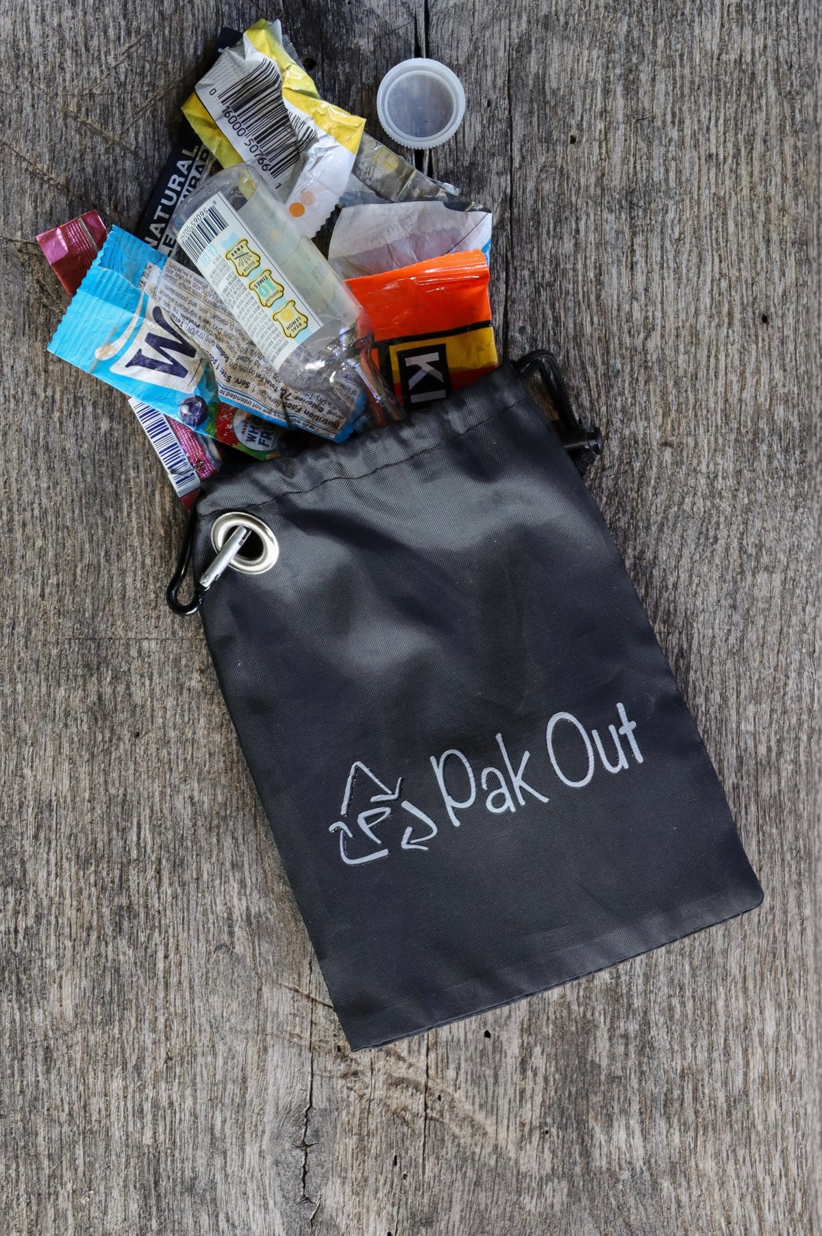 Pak Out - L - Bulk Savings